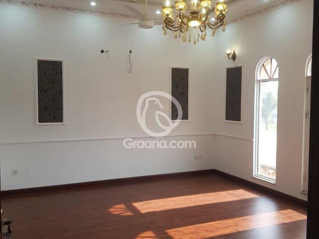 1 Kanal Upper portion for Rent