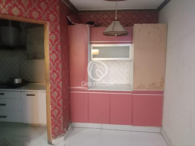 1 Kanal Upper portion for Rent