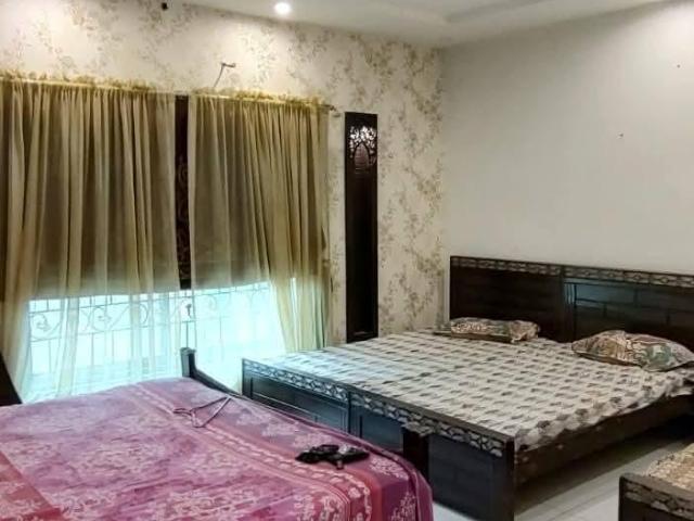 1 Kanal Upper portion for Rent