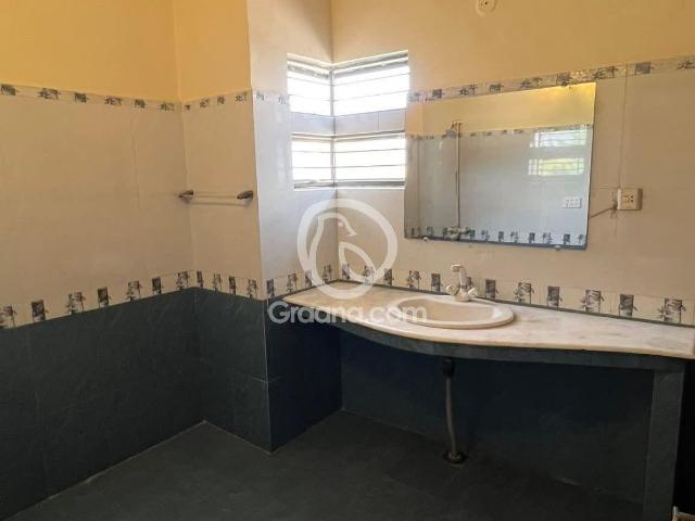 1 Kanal Upper portion for Rent