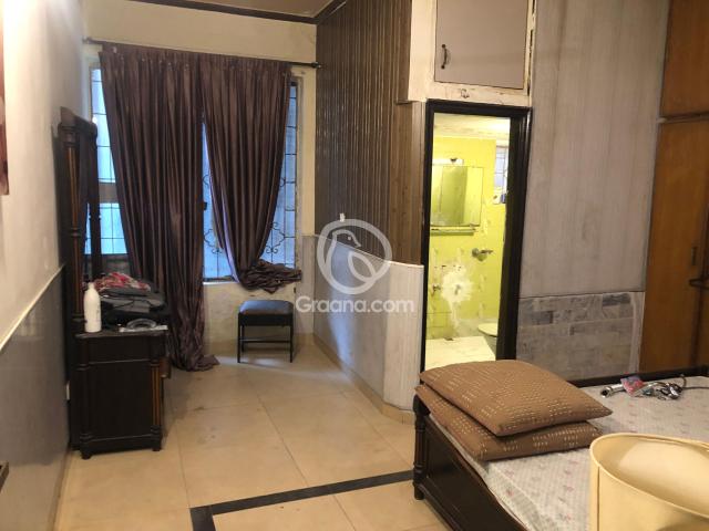 1 Kanal Upper portion for Rent