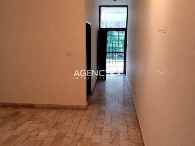 1 Kanal upper portion for rent