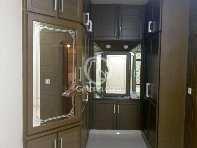 1 Kanal Upper portion for Rent