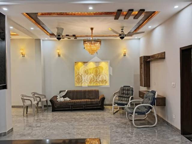 1 Kanal Upper Portion For Rent