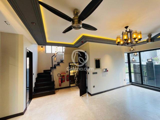 1 Kanal Upper portion for Rent