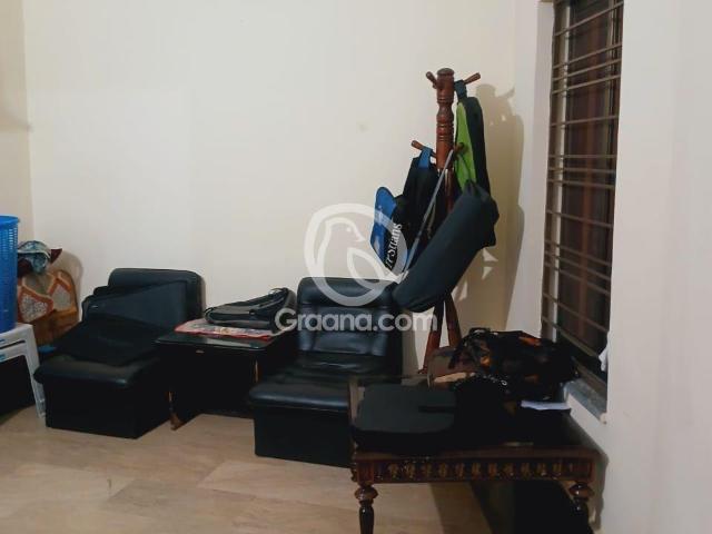 1 Kanal Upper portion for Rent