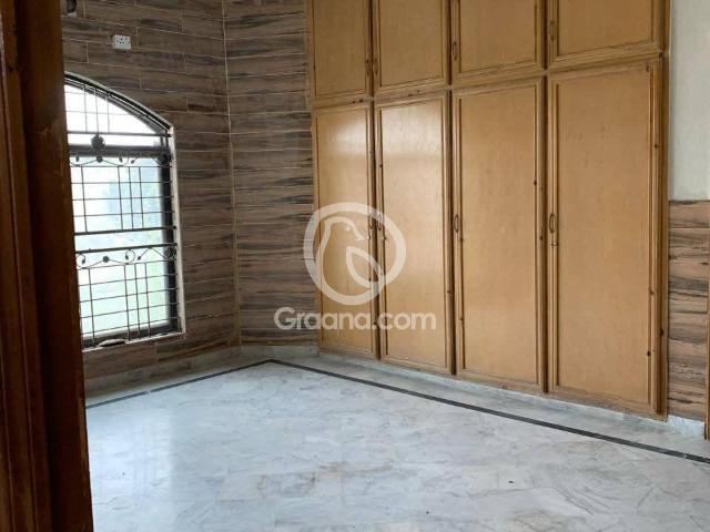 1 Kanal Upper portion for Rent