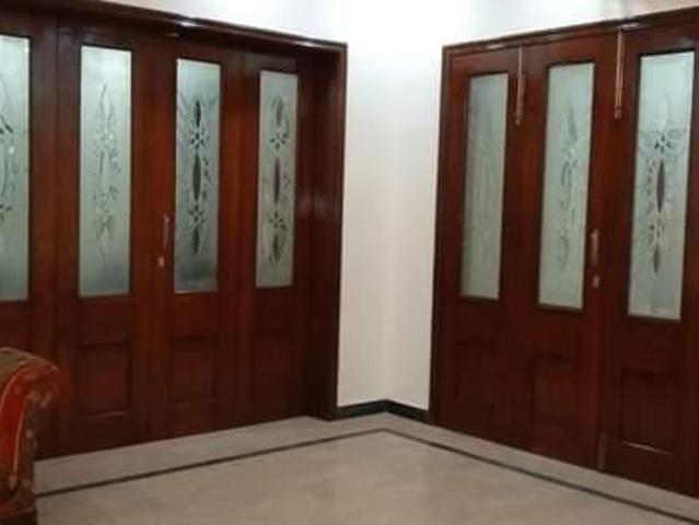 1 Kanal Upper portion for Rent