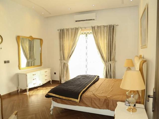1 Kanal Upper portion for Rent