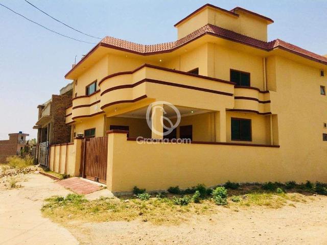 1 Kanal Upper portion for Rent
