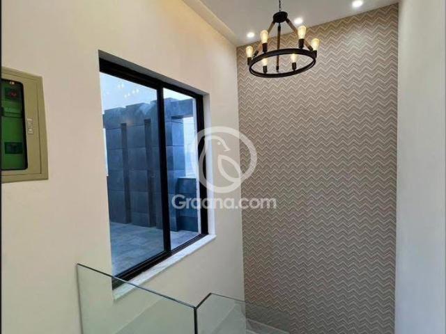 1 Kanal Upper portion for Rent