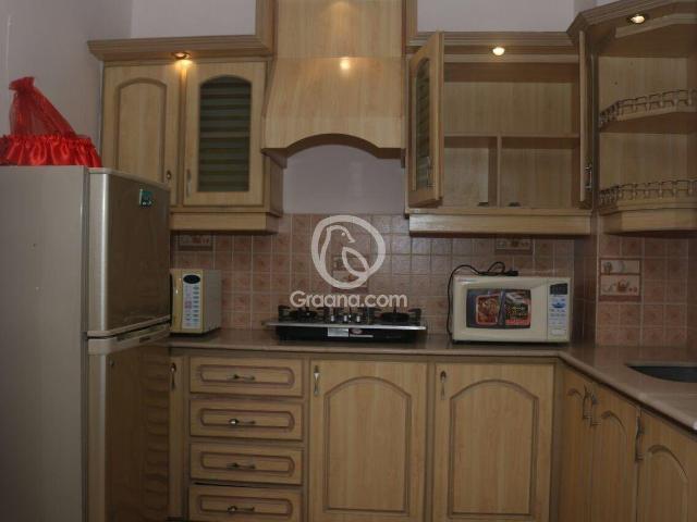 1 Kanal Upper portion for Rent