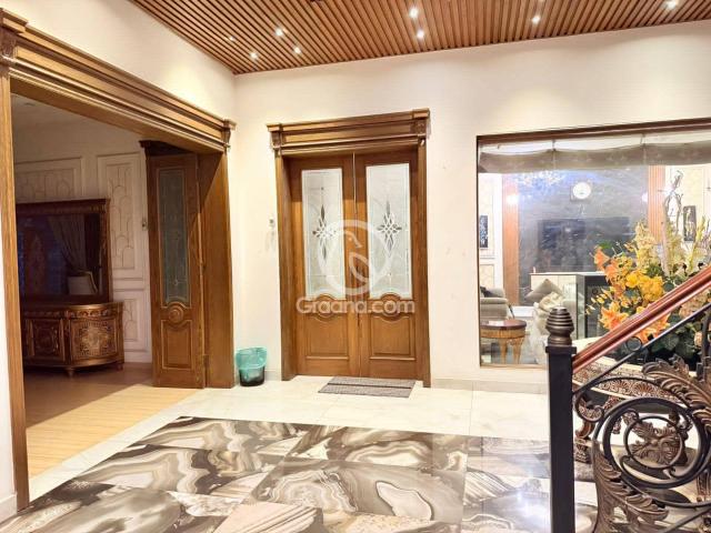 1 Kanal Upper portion for Rent