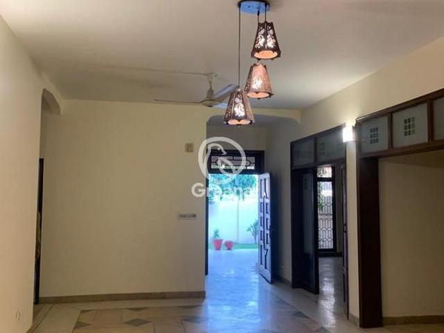 1 Kanal Upper portion for Rent