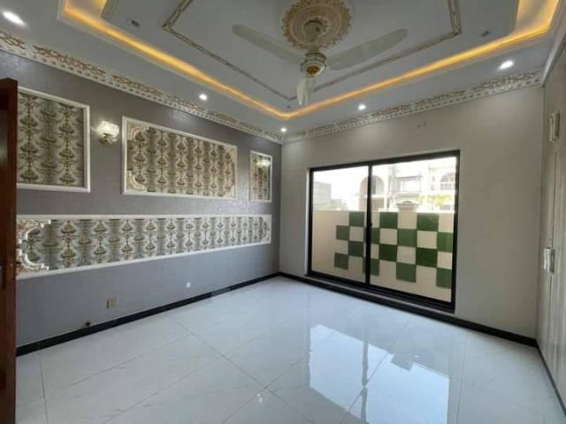 1 Kanal upper portion for rent