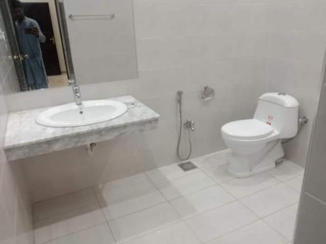1 Kanal Upper portion for Rent