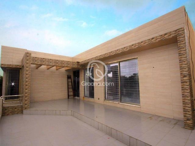 1 Kanal upper portion for rent