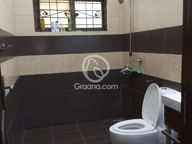 1 Kanal Upper portion for Rent