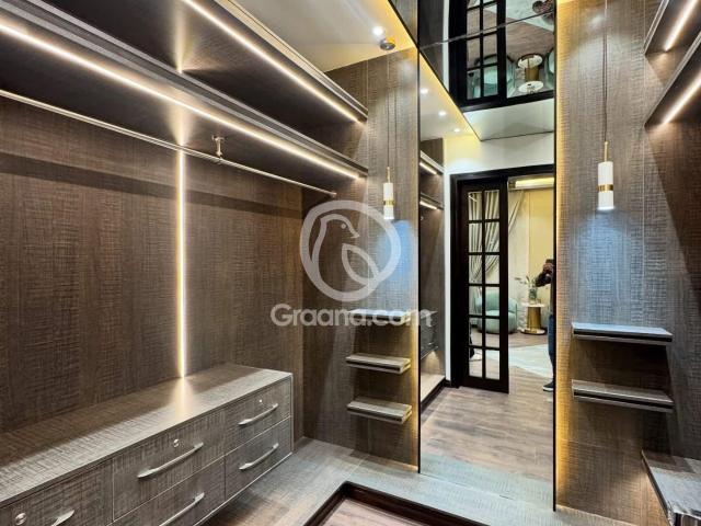 1 Kanal Upper portion for Rent