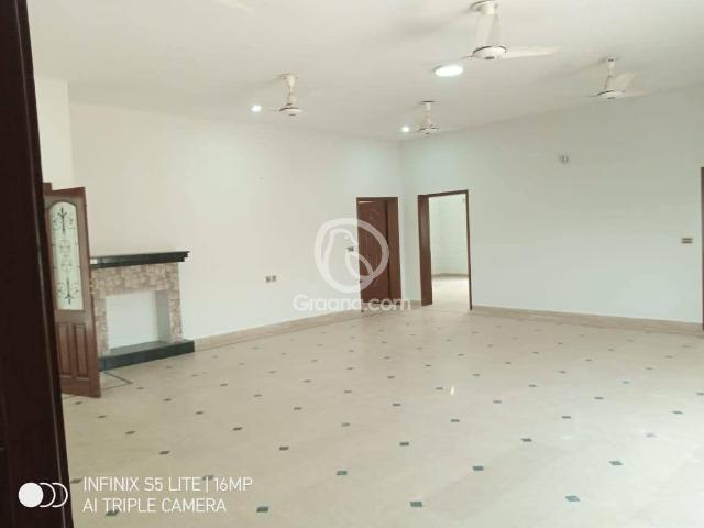 1 Kanal Upper portion for Rent