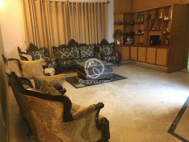 1 Kanal Upper portion for Rent