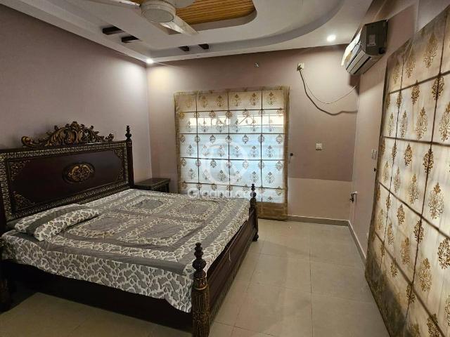 1 Kanal Upper portion for Rent
