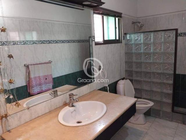 1 Kanal Upper portion for Rent