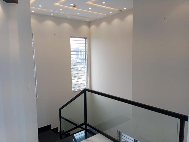 1 Kanal Upper portion for Rent