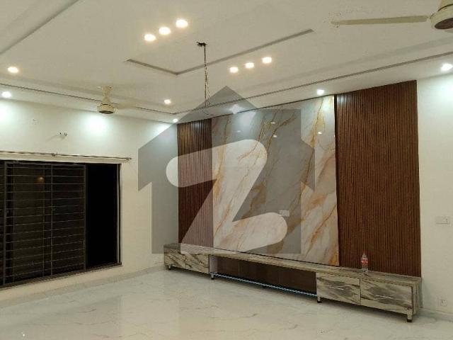 1 Kanal Upper Portion For Rent
