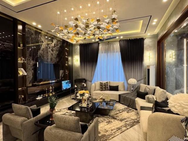 1 Kanal Upper portion for Rent