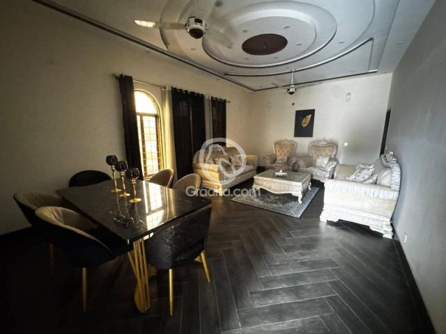 1 Kanal Upper portion for Rent