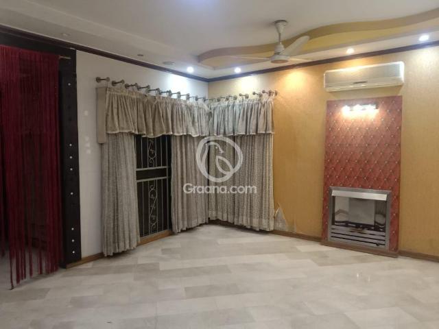 1 Kanal Upper portion for Rent