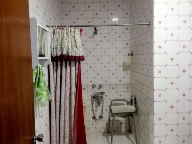1 Kanal Upper portion for Rent