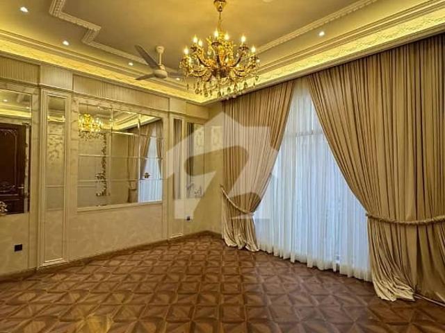 1 Kanal Upper Portion For Rent Available IN DHA EME Society 3 Master Bedroom TV Lounge Kitchen Laundry Area Store Terrace Garage Rent 110000