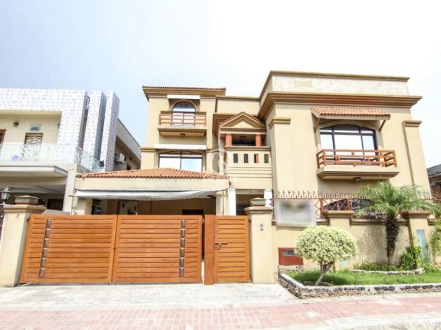 1 Kanal Upper portion For Rent Bahria Town Phase 3, Islamabad Bahria Town Phase 3 ID 72045
