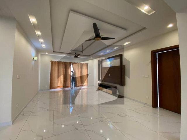 1 Kanal Upper Portion For Rent, Bahria Town Phase 8