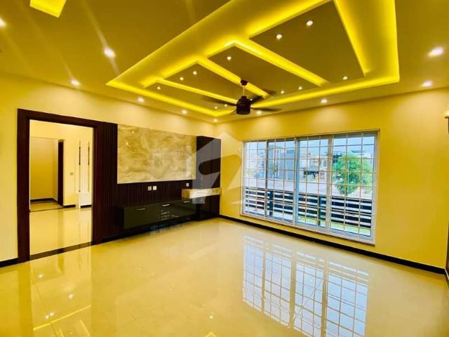 1 Kanal Upper Portion For Rent DHA2 Islamabad