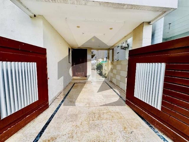 1 kanal upper portion for rent dha phase 7 10 kv soalr