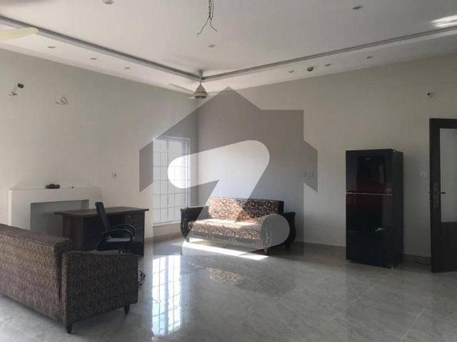 1 Kanal Upper Portion For Rent DHA 11 Rahbar Lahore