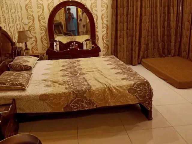1 Kanal Upper Portion For Rent G3 Block Near To Canal Lahore Johar Town ID 30364