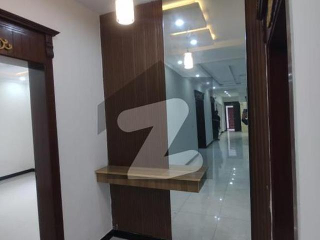 1 Kanal Upper Portion for Rent in C Block, B 17 Islamabad B 17