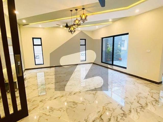 1 kanal upper portion for rent in D H A phase 2 Islamabad