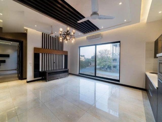 1 kanal upper portion for rent in DHA Lahore DHA Defence ID 83260