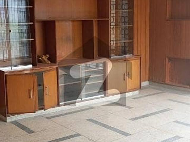 1 Kanal Upper Portion for Rent in DHA PH 2 S block