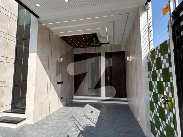 1 Kanal Upper Portion for Rent in DHA Phase 3
