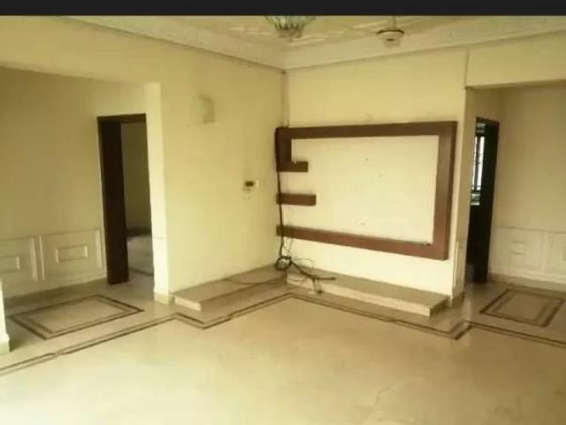 1 Kanal Upper Portion For Rent in DHA Phase 3 Lahore DHA Phase 3 ID 39935