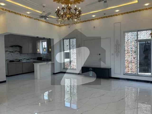 1 Kanal Upper Portion For Rent in DHA Phase 7