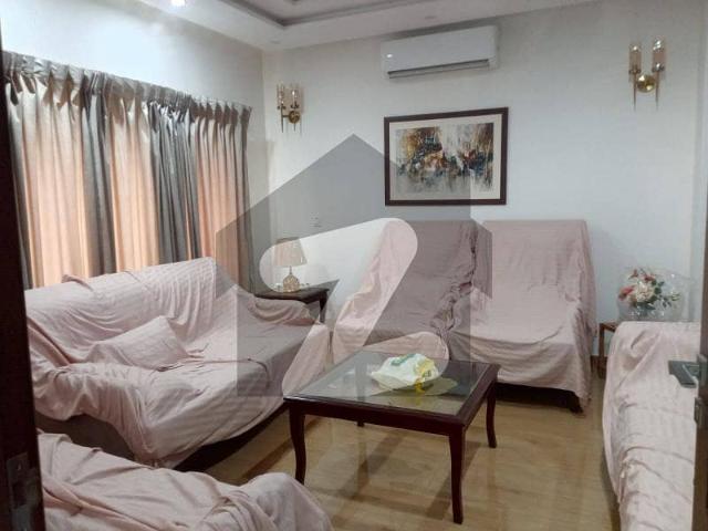 1 Kanal Upper Portion for Rent in DHA Phase 8
