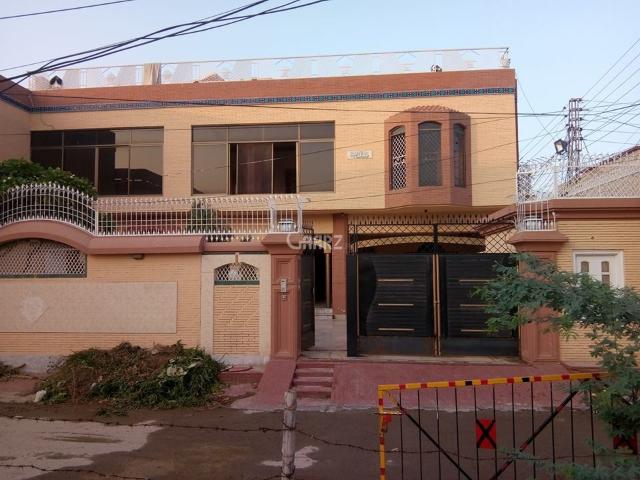 1 Kanal Upper Portion for Rent in Karachi DHA Phase 8