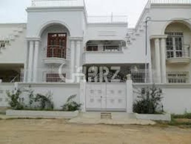 1 Kanal Upper Portion for Rent in Karachi DHA Phase 8